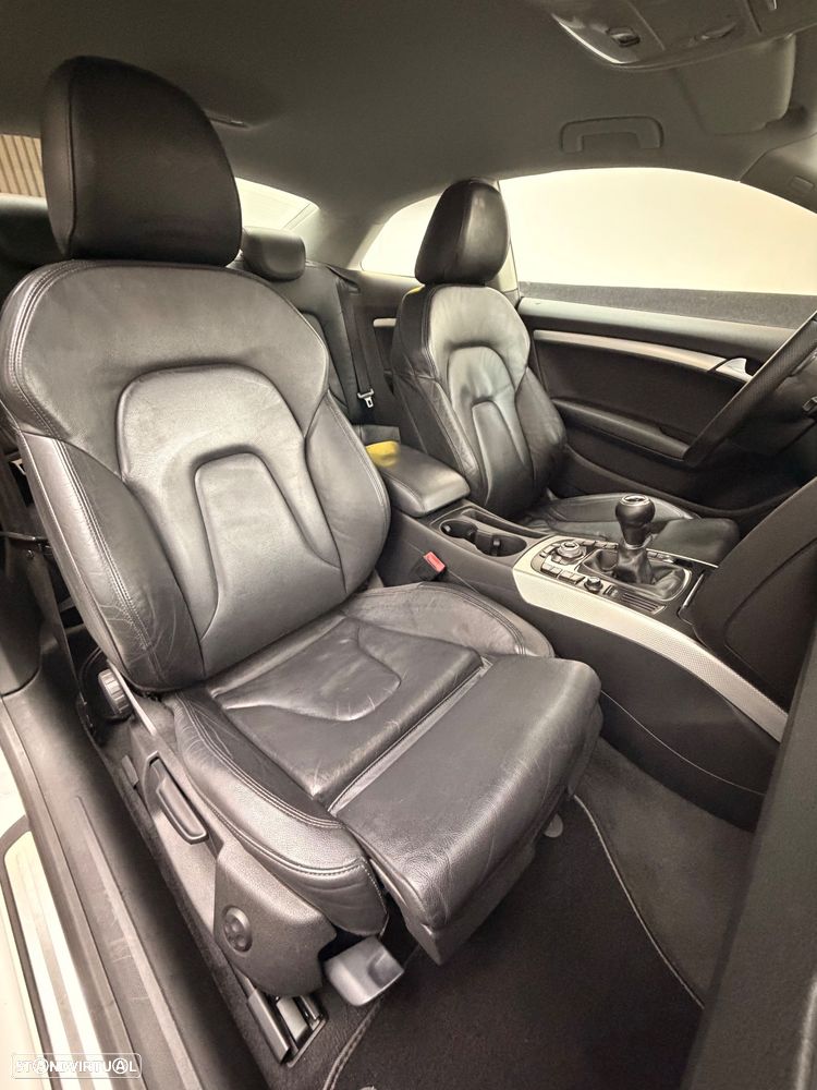 Audi A5 2.0 TDI - 26
