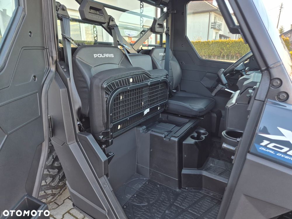 Polaris Ranger XP - 23