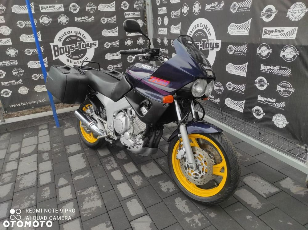 Yamaha TDM - 1