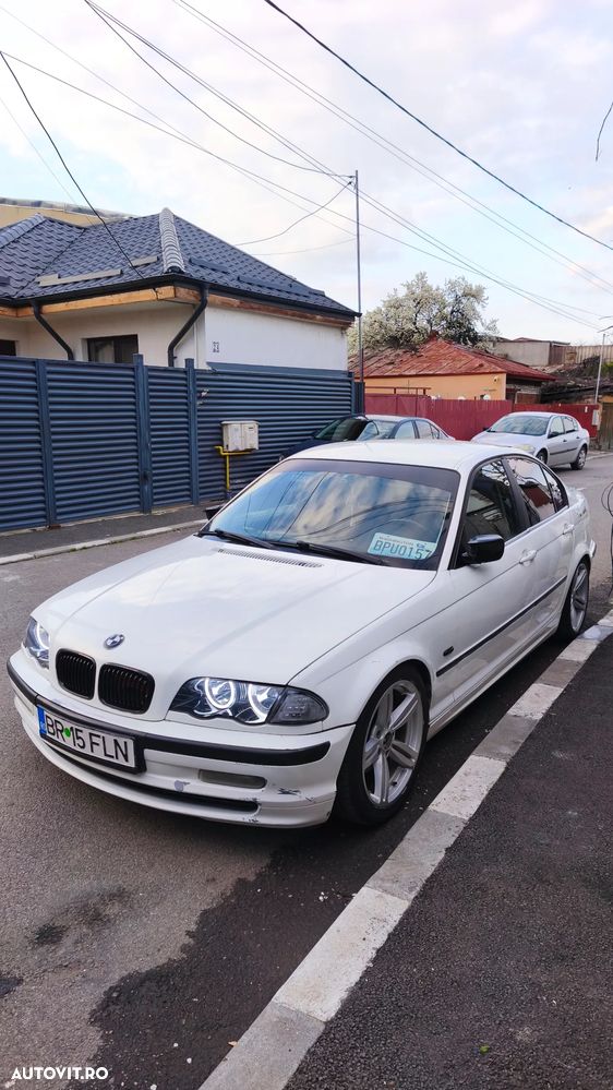 BMW Seria 3 - 2