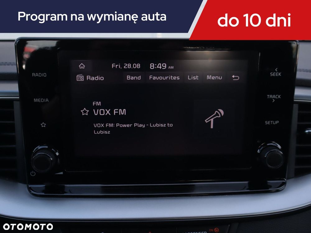 Kia Ceed - 14