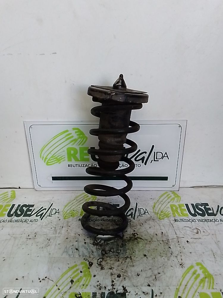 Mola Suspenção Tr Esq Ford S-Max (Wa6) - 1