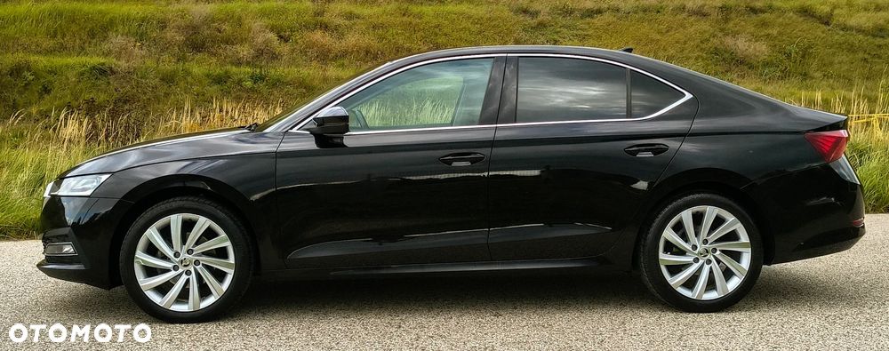 Skoda Octavia 1.5 TSI e-Tec Style DSG - 6