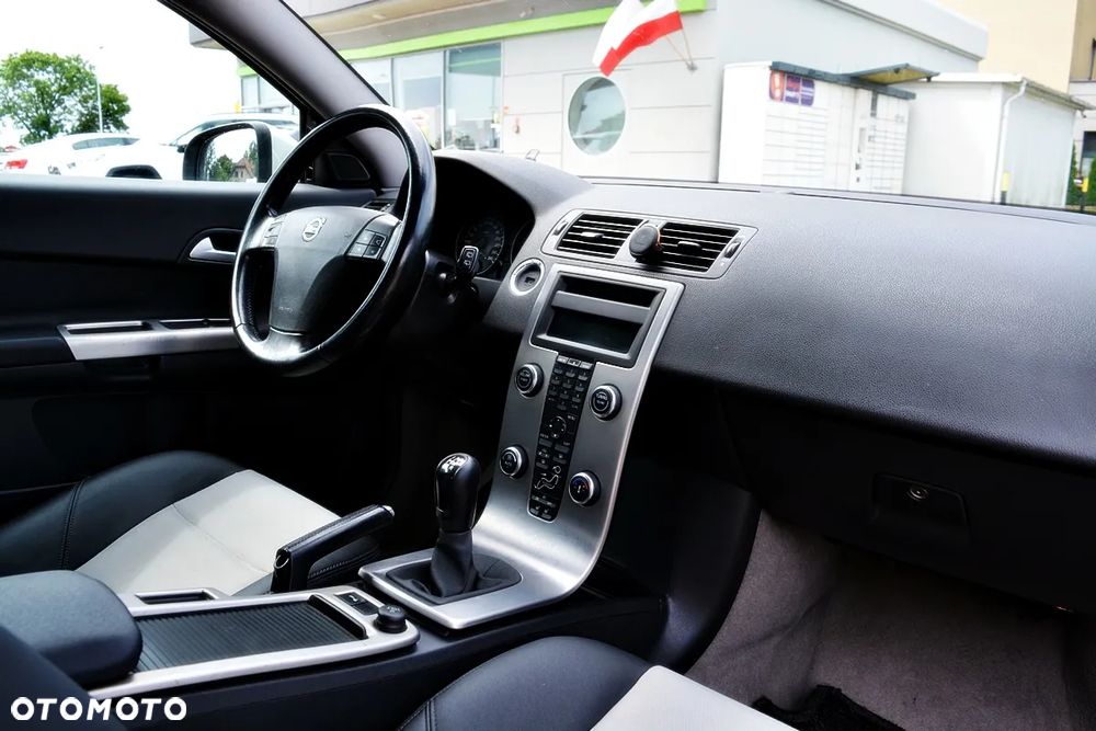 Volvo C30 DRIVe Kinetic - 7