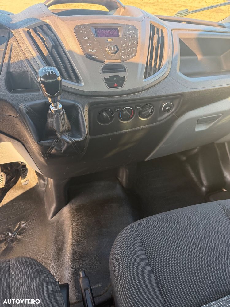 Ford Transit - 14