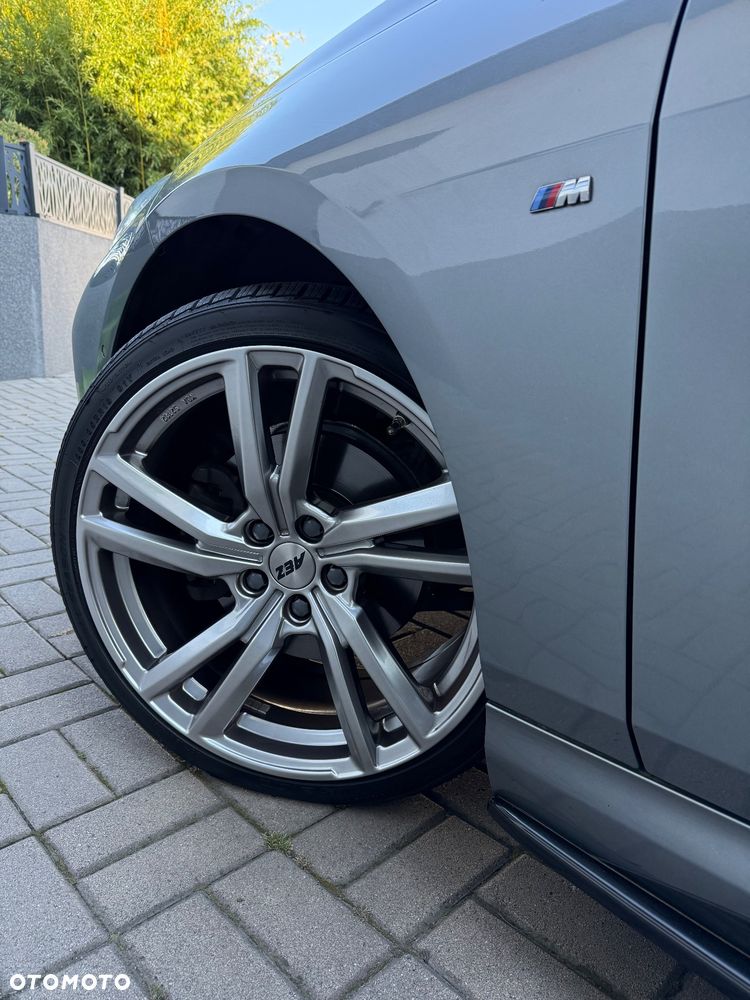 BMW Seria 2 218i M Sport sport - 21