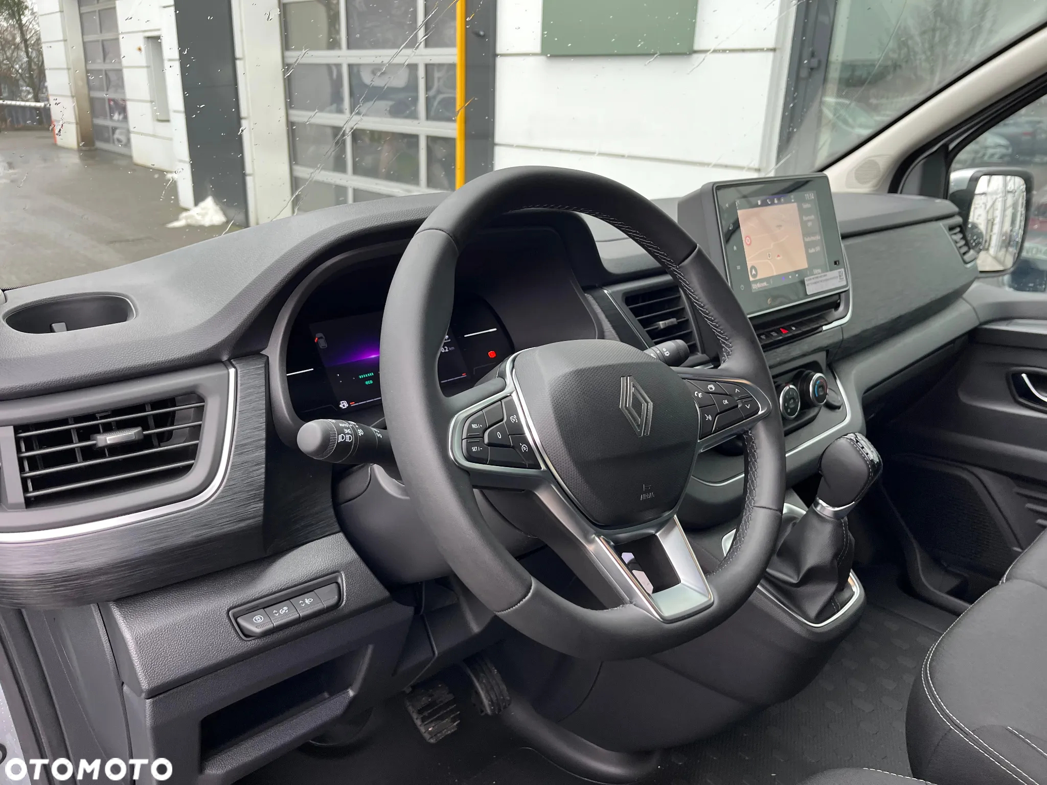 Renault Trafic - 20