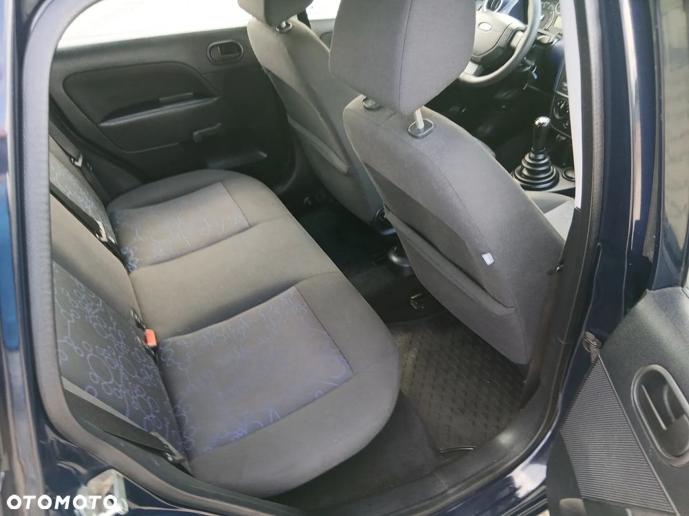 Ford Fiesta 1.3 Viva - 14