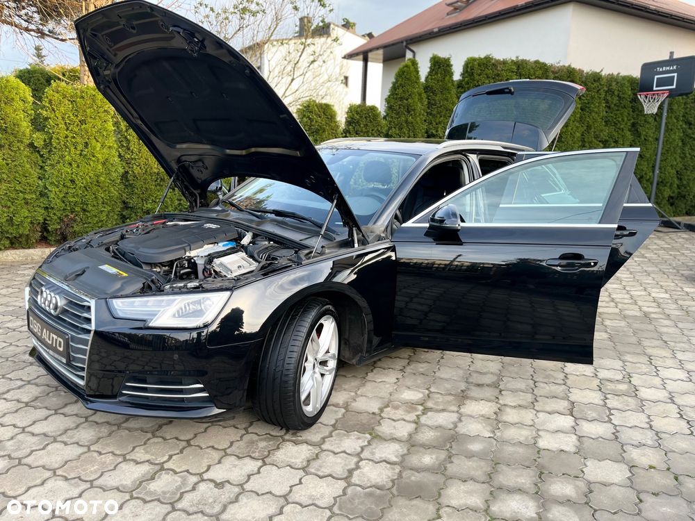 Audi A4 Avant - 35