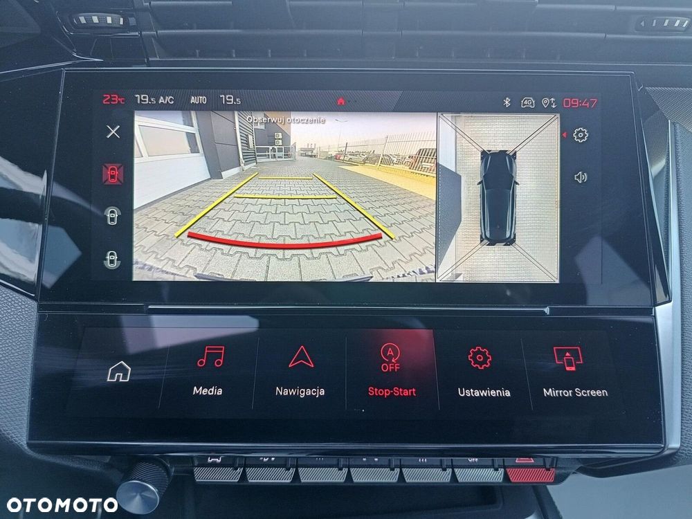 Peugeot 308 1.2 PureTech GT S&S EAT8 - 30