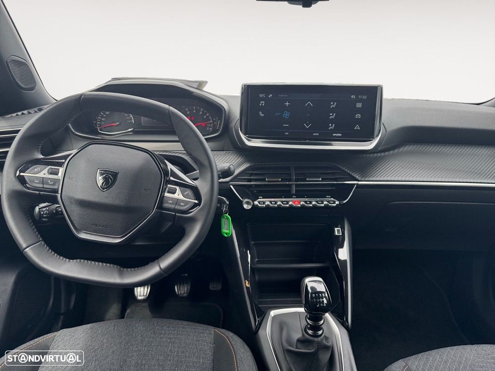 Peugeot 2008 1.2 PureTech Style - 10
