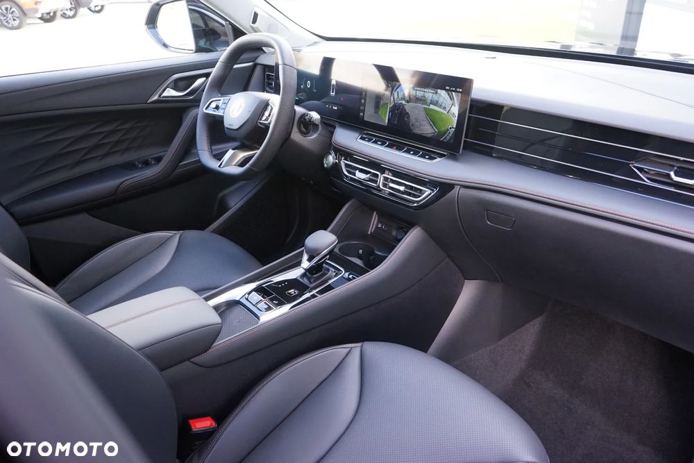 MG HS 1.5T HEV+ Exclusive - 23