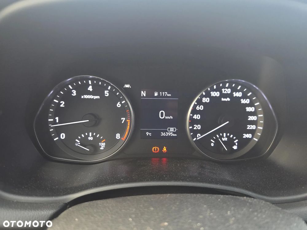 Hyundai i30 1.5 T-GDI 48V Modern - 14