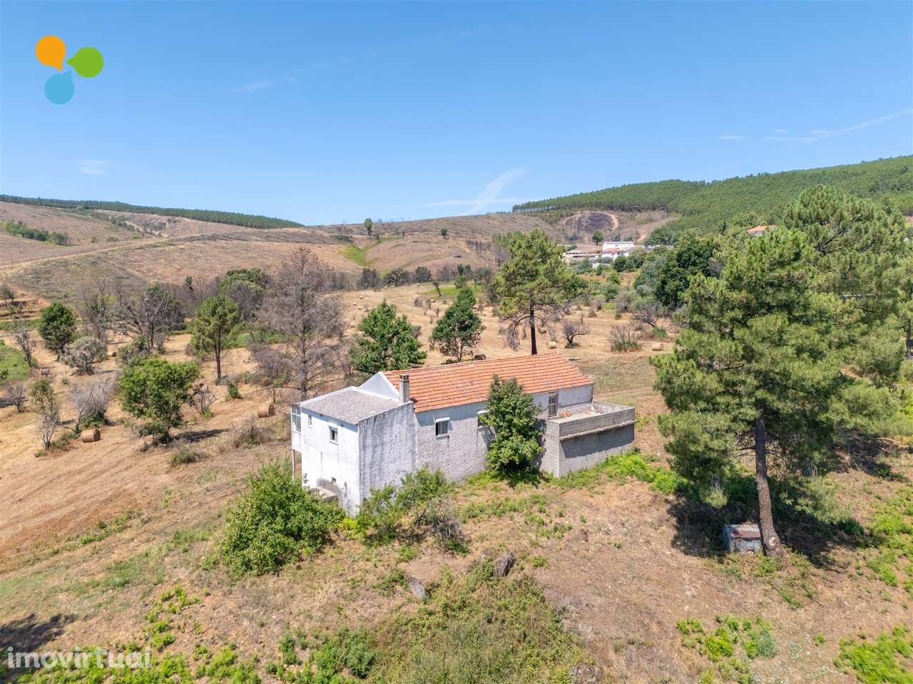 Quinta com Moradia - Grande imagem: 3/60