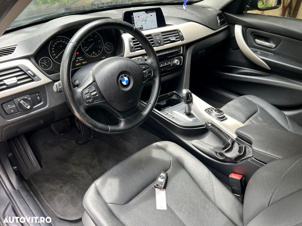 BMW Seria 3 - 3