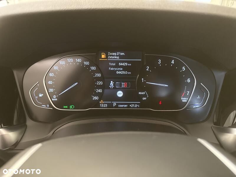 BMW Seria 3 318i Sport Line - 15