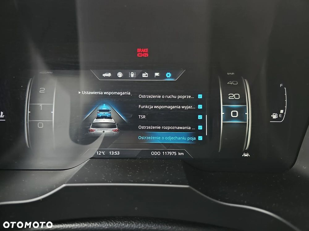 SsangYong/KGM Korando - 27