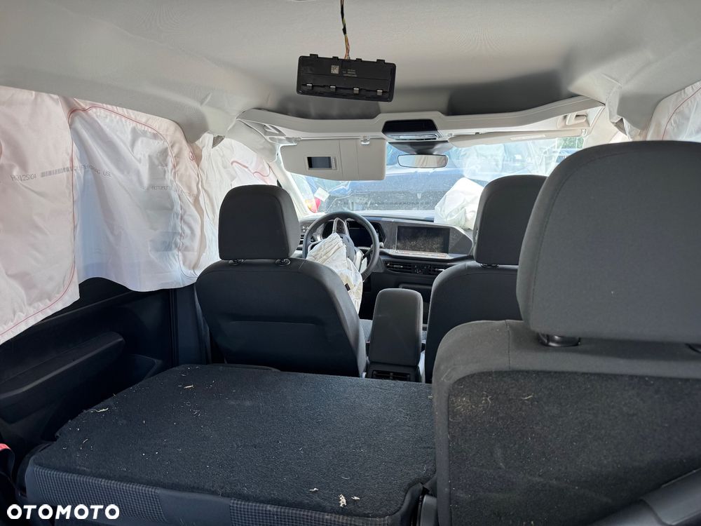 Volkswagen Caddy 2.0 TDI DSG - 12