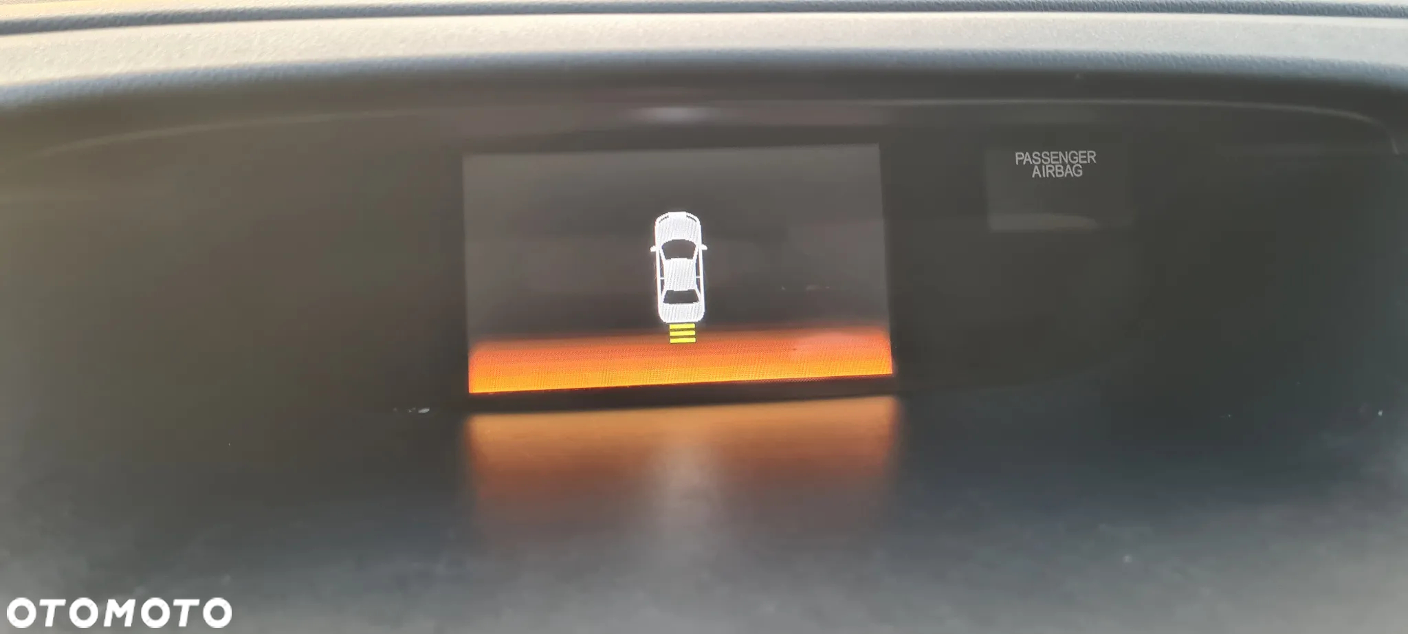 Honda CR-V 2.0 Elegance - 36
