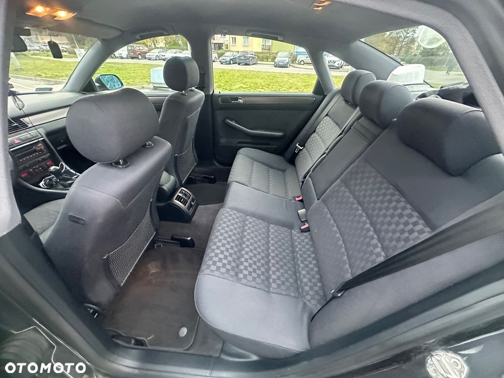 Audi A6 Limousine - 10