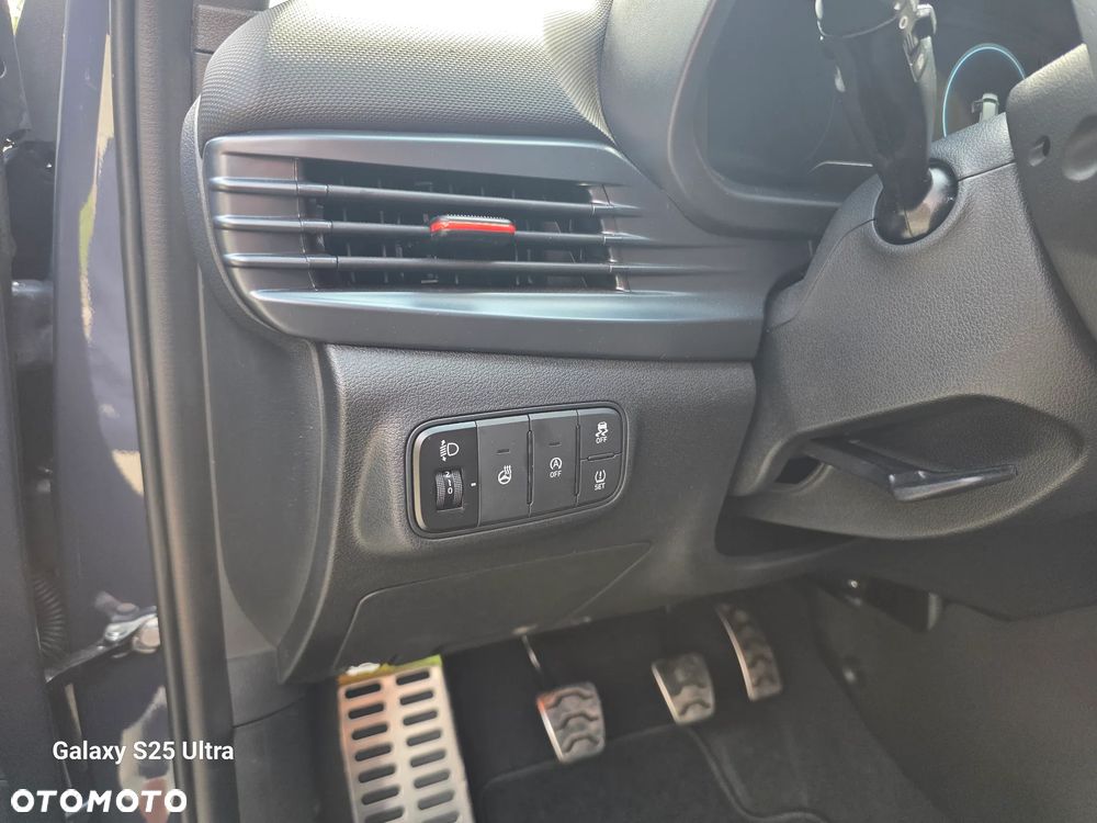 Hyundai i20 1.0 T-GDi N Line - 22