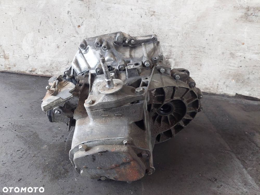 SKRZYNIA BIEGÓW CITROEN C4 I 1.6 THP 20EA03 - 3