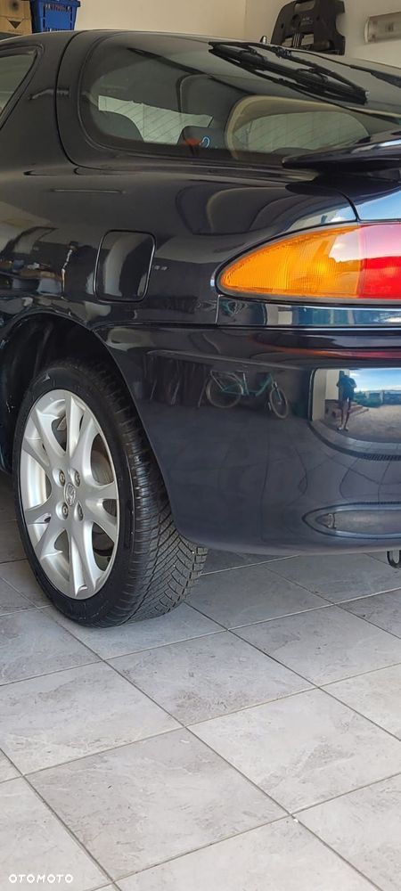 Mazda MX-3 1.6 16V - 18