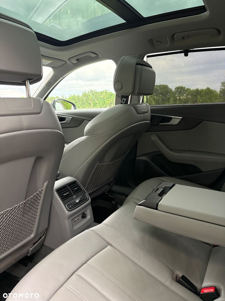 Audi A4 Allroad 2.0 TFSI Quattro S tronic - 16