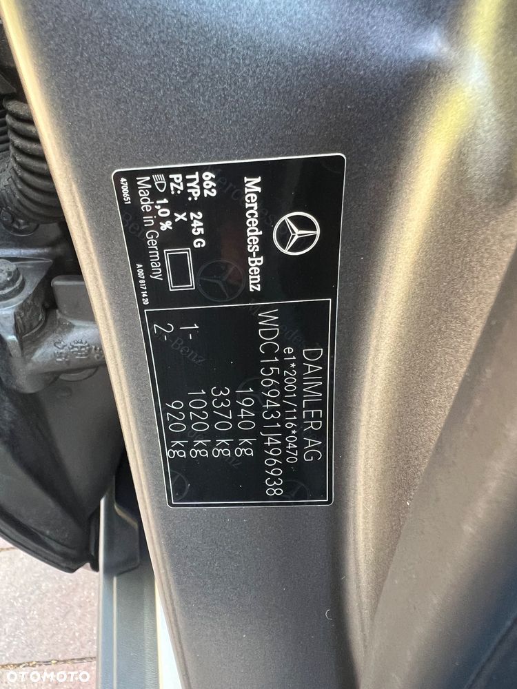 Mercedes-Benz GLA 200 7G-DCT AMG Line - 39