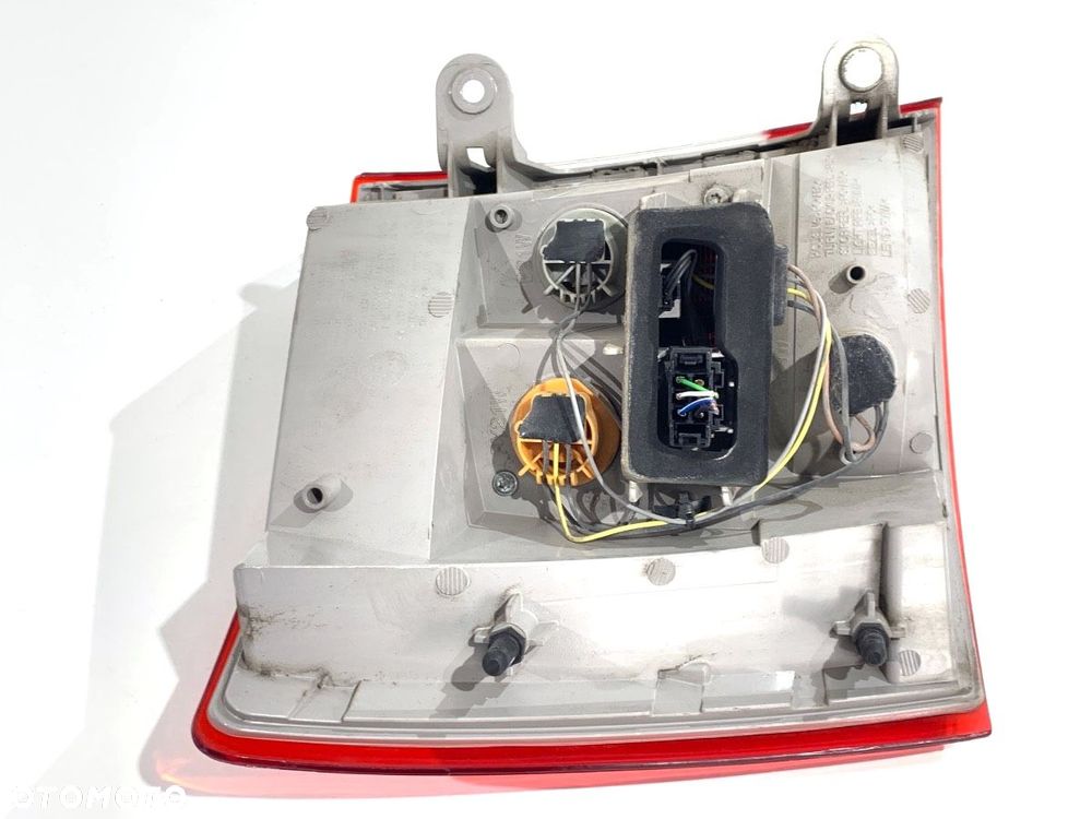 LAMPA PRAWY TYŁ  SKODA OCTAVIA III Combi (5E5, 5E6) 2012 - 2022 1.6 TDI 85 kW [115 KM] olej - 4