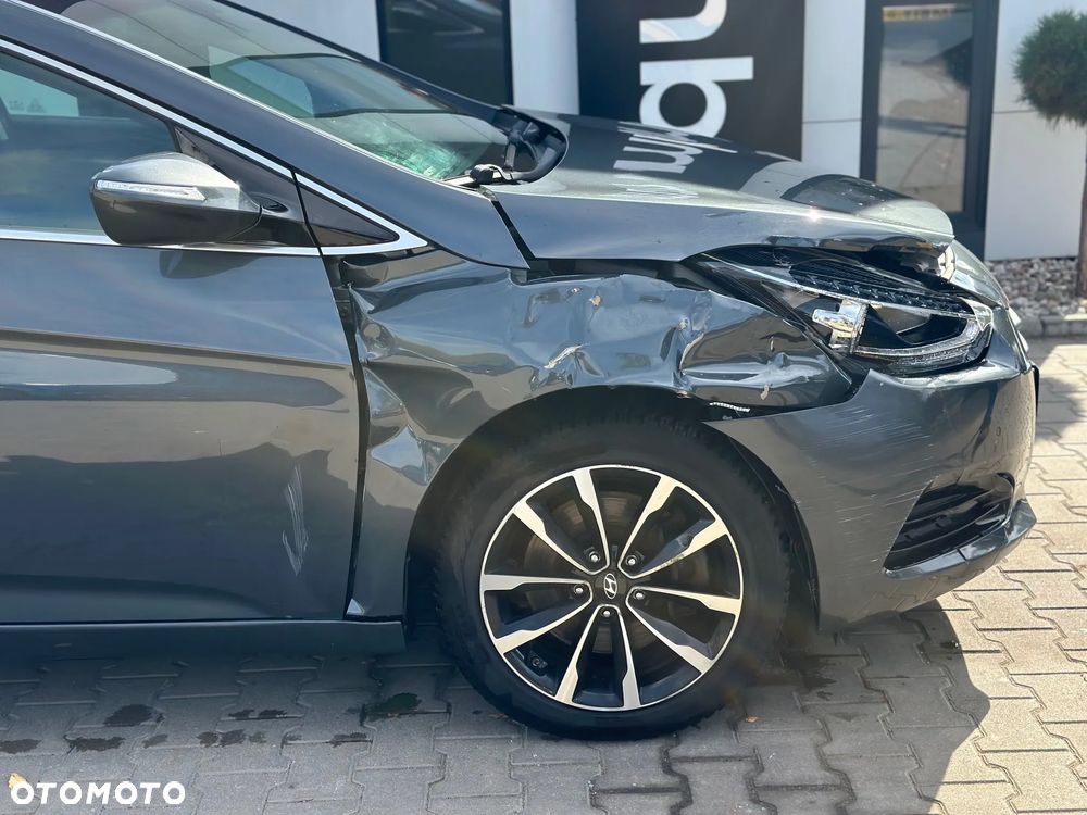 Hyundai i40 - 4