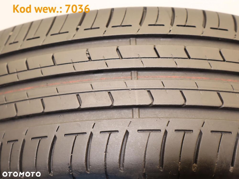 Bridgestone Ecopia EP150 - 185/65 R15 - 7