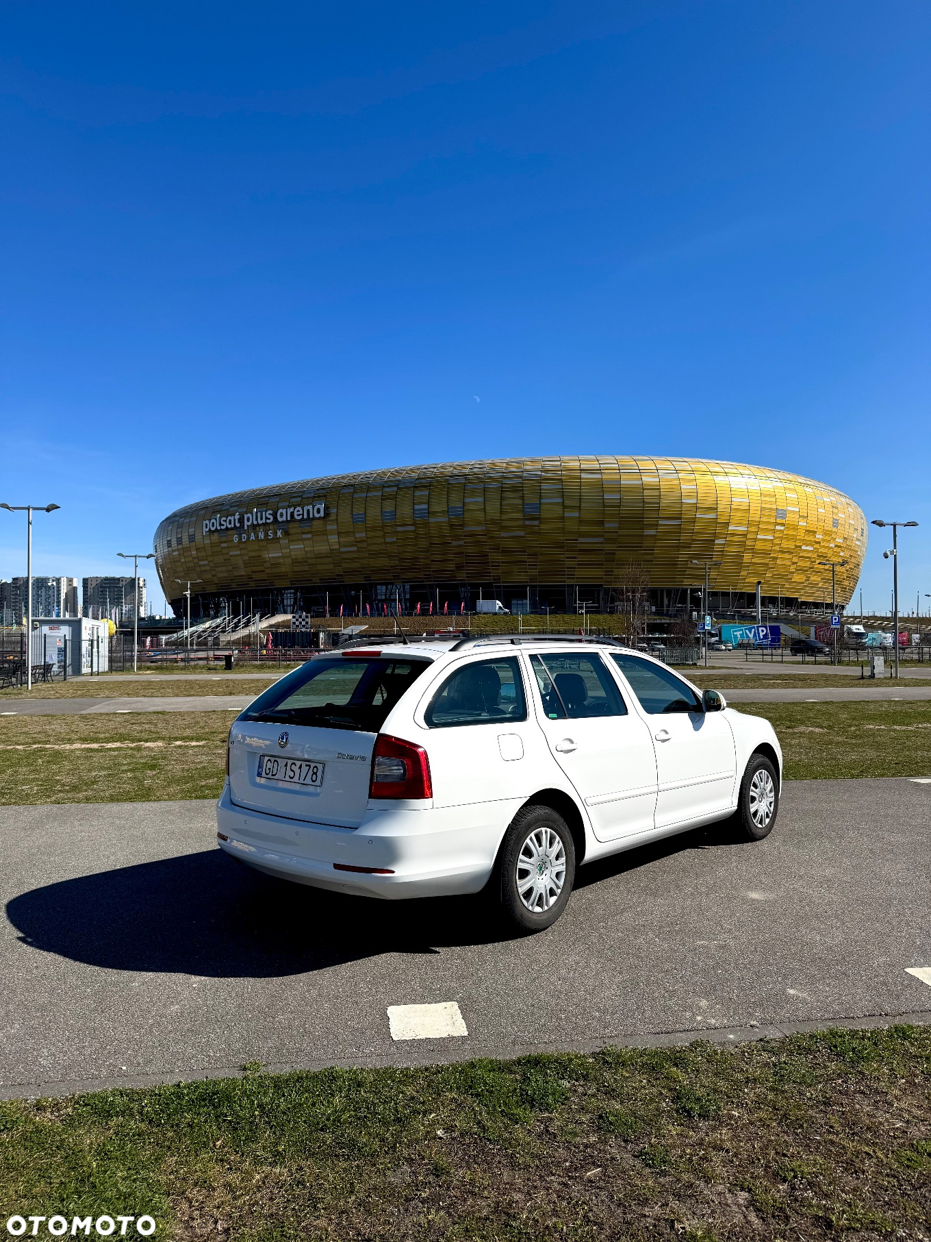 Skoda Octavia 1.6 TDI Ambition - 4