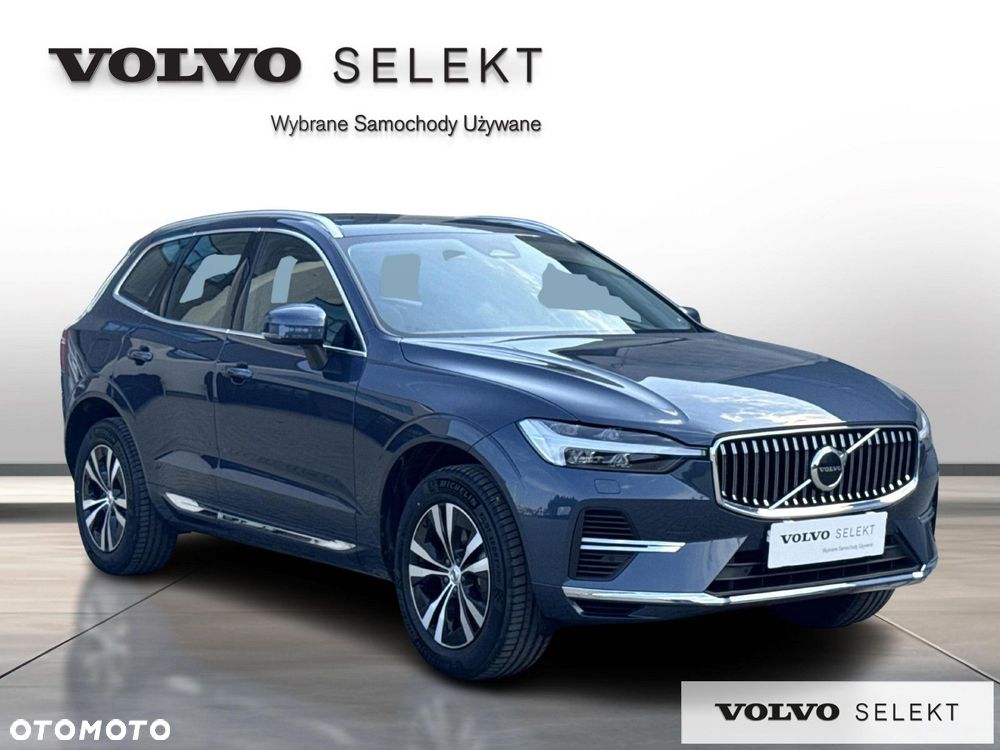 Volvo XC 60 - 8