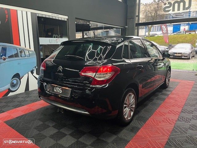 Citroën C4 1.6 BlueHDi Feel - 6