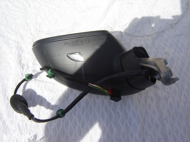 VW PASSAT B8 LUSTERKO ASYSTENT ZMIANY PASAN 3G1 - 1