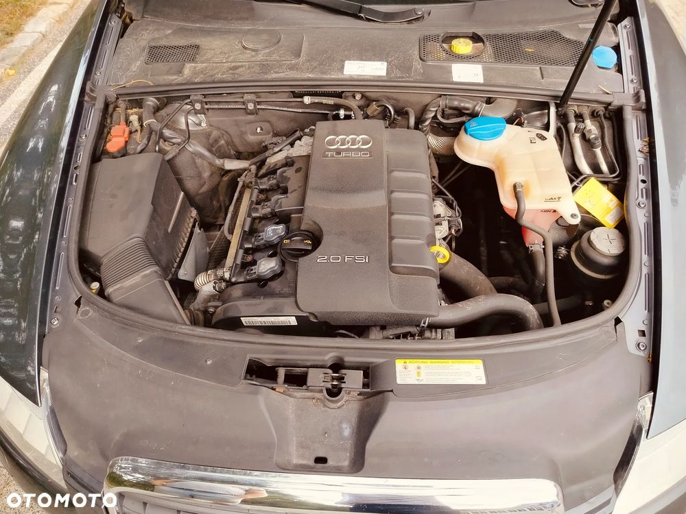 Audi A6 ver-2-0-tfsi-multitronic - 8