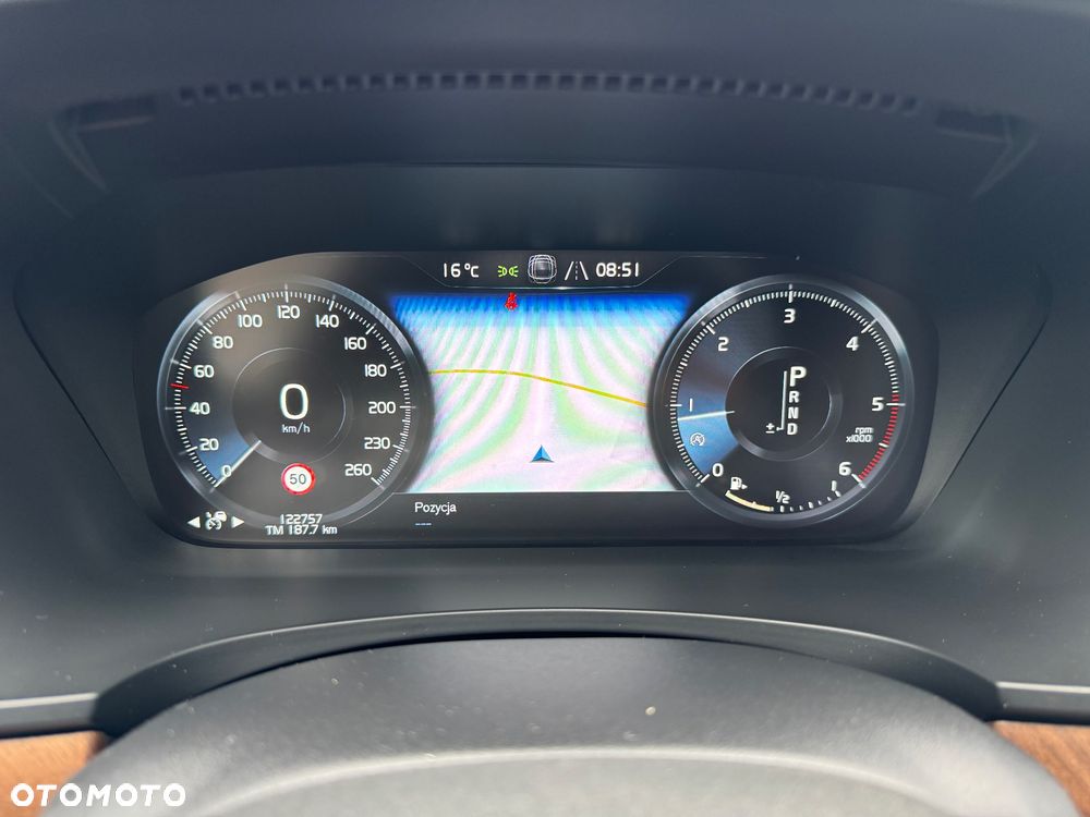Volvo V90 D4 SCR Inscription - 13