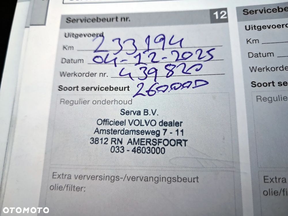 Volvo V40 D2 Momentum - 38