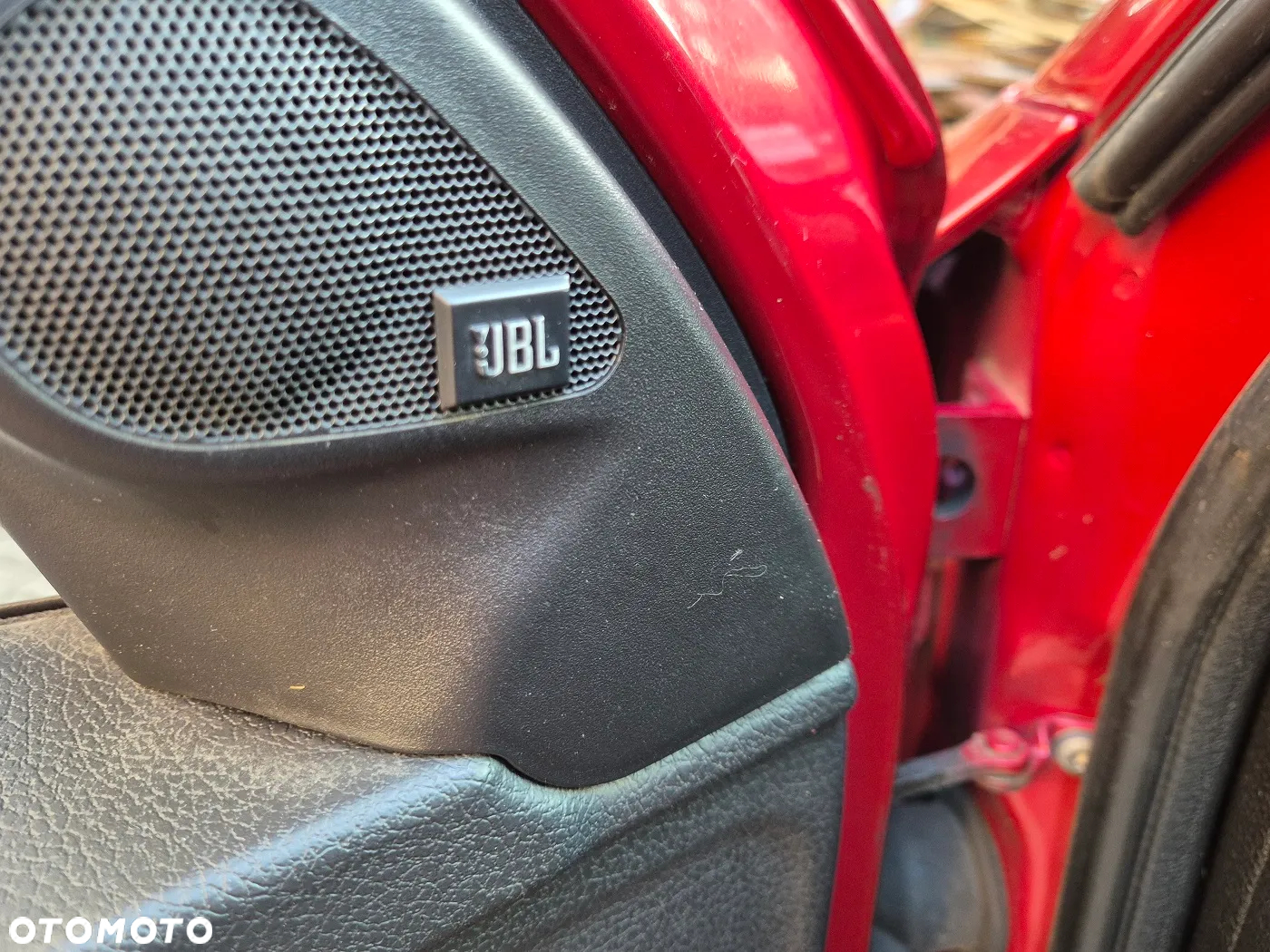 Peugeot 206 75 JBL - 21
