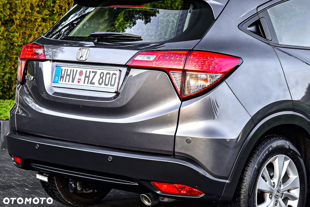 Honda HR-V 1.5 i-VTEC Executive - 8