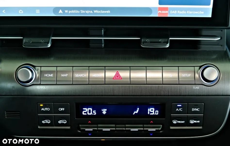 Hyundai Kona 1.0 T-GDI Executive DCT - 20