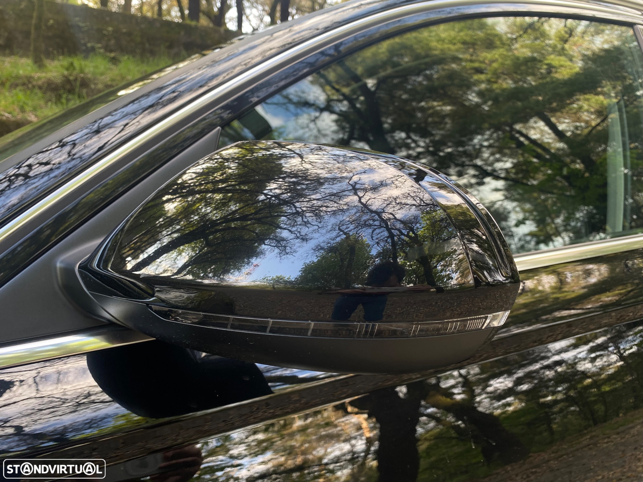 Audi A6 Avant 2.0 TDi Sport S tronic - 11