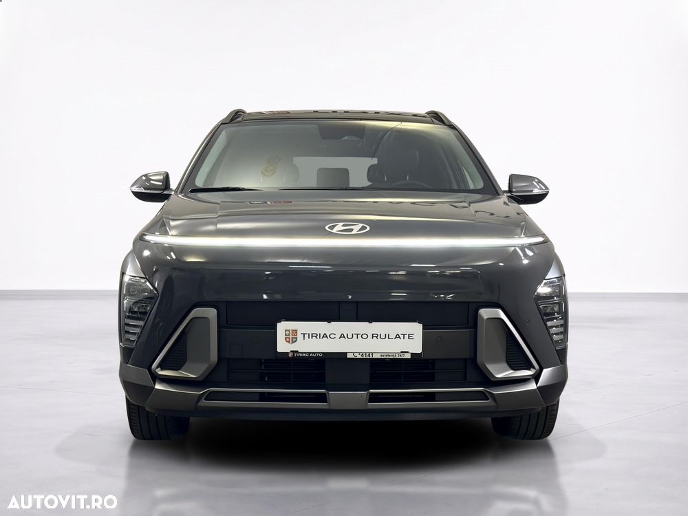 Hyundai KONA - 9