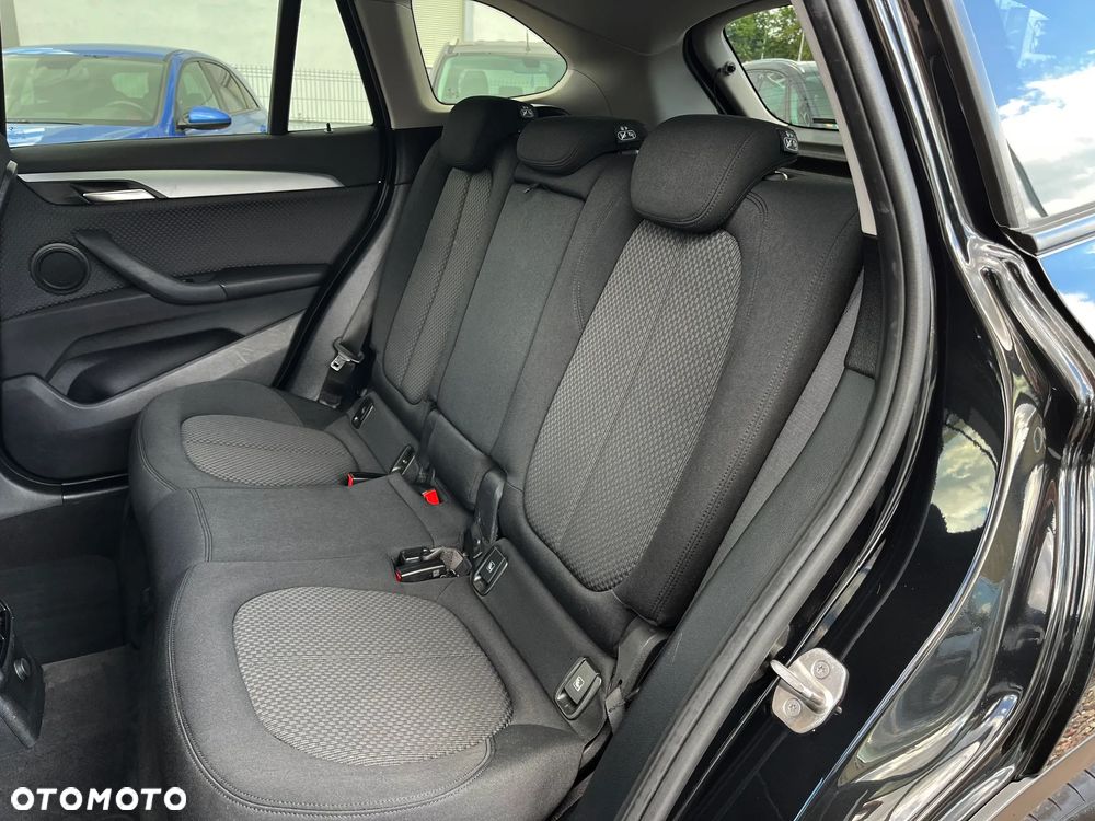 BMW X1 - 27