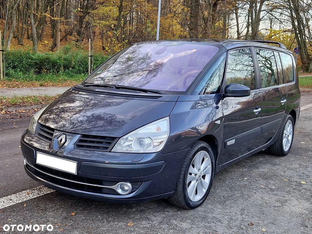 Renault Grand Espace Gr 2.0T Voyage - 5