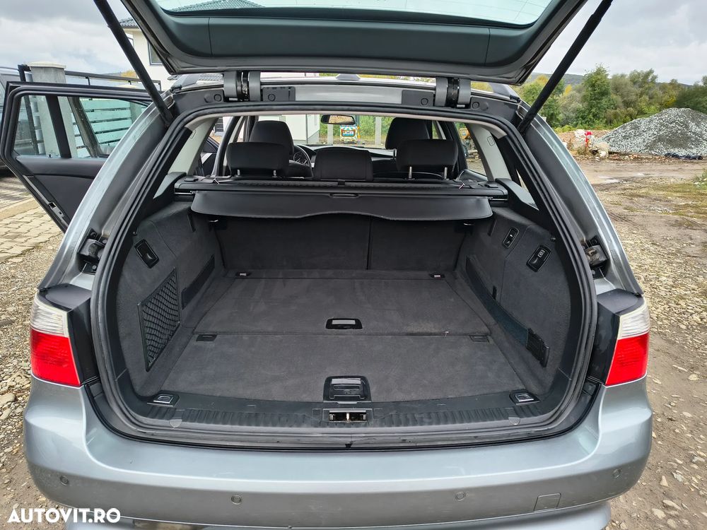 BMW Seria 5 - 18