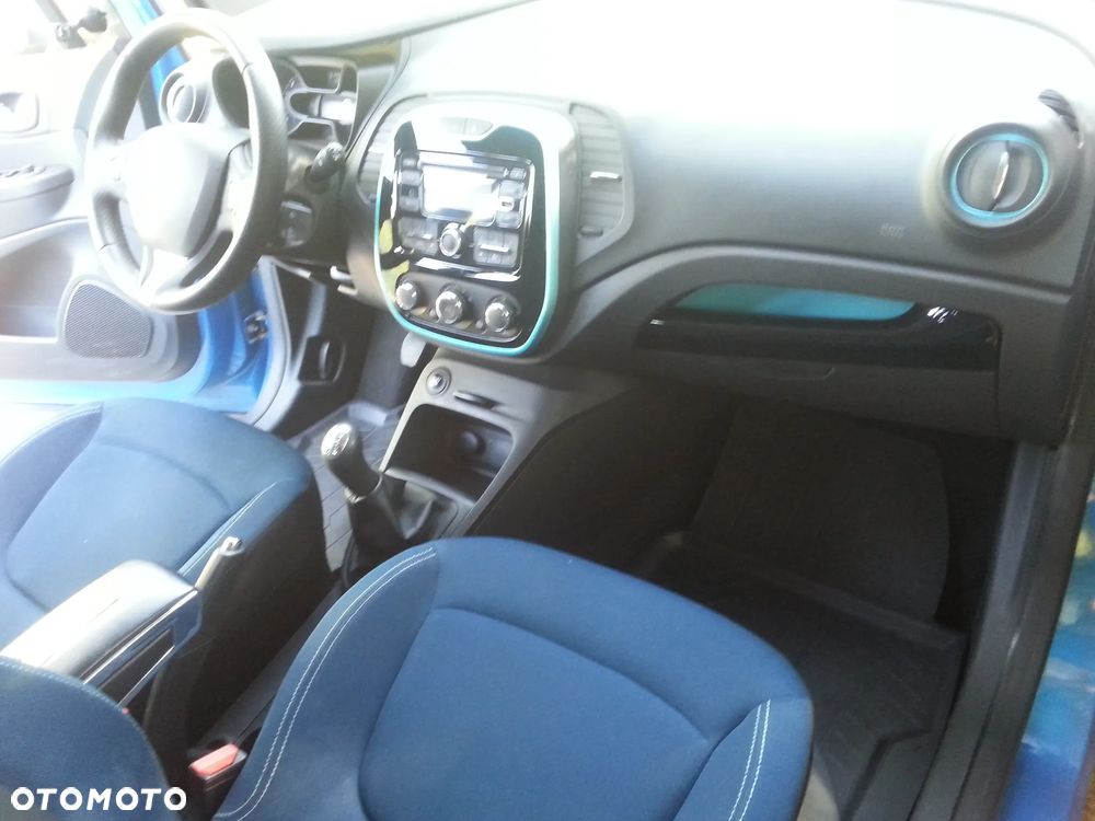 Renault Captur 1.5 dCi Energy Life - 18