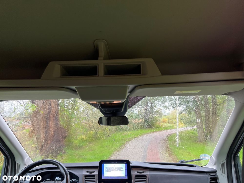 Ford Transit - 14