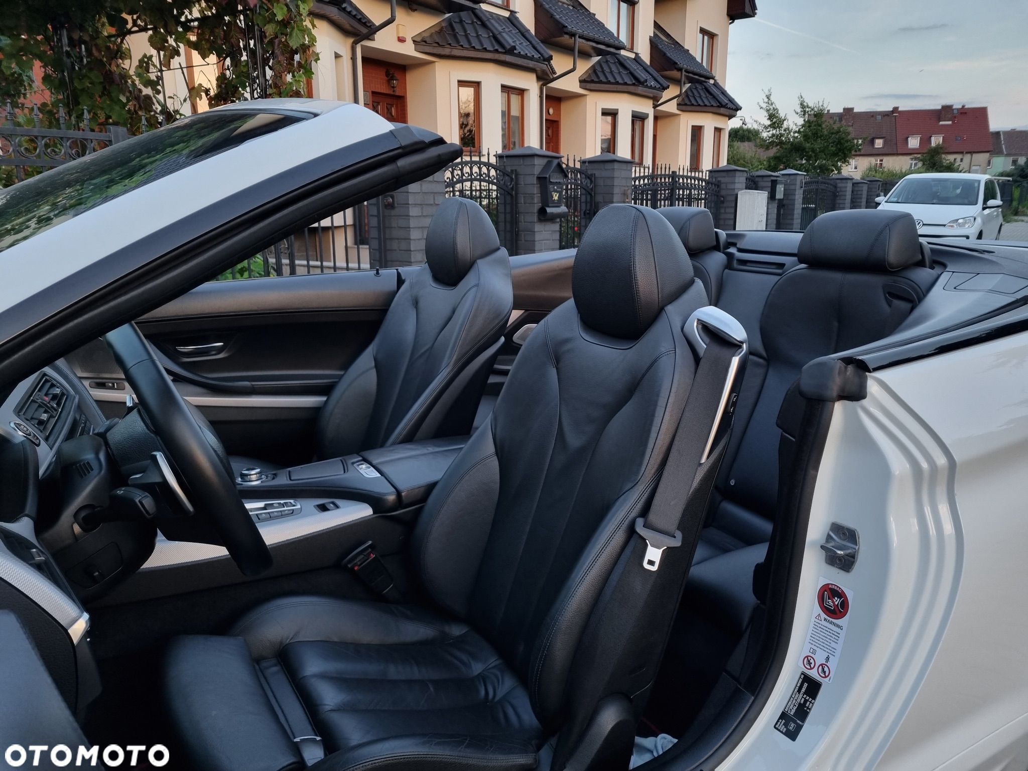 BMW Seria 6 640d - 17